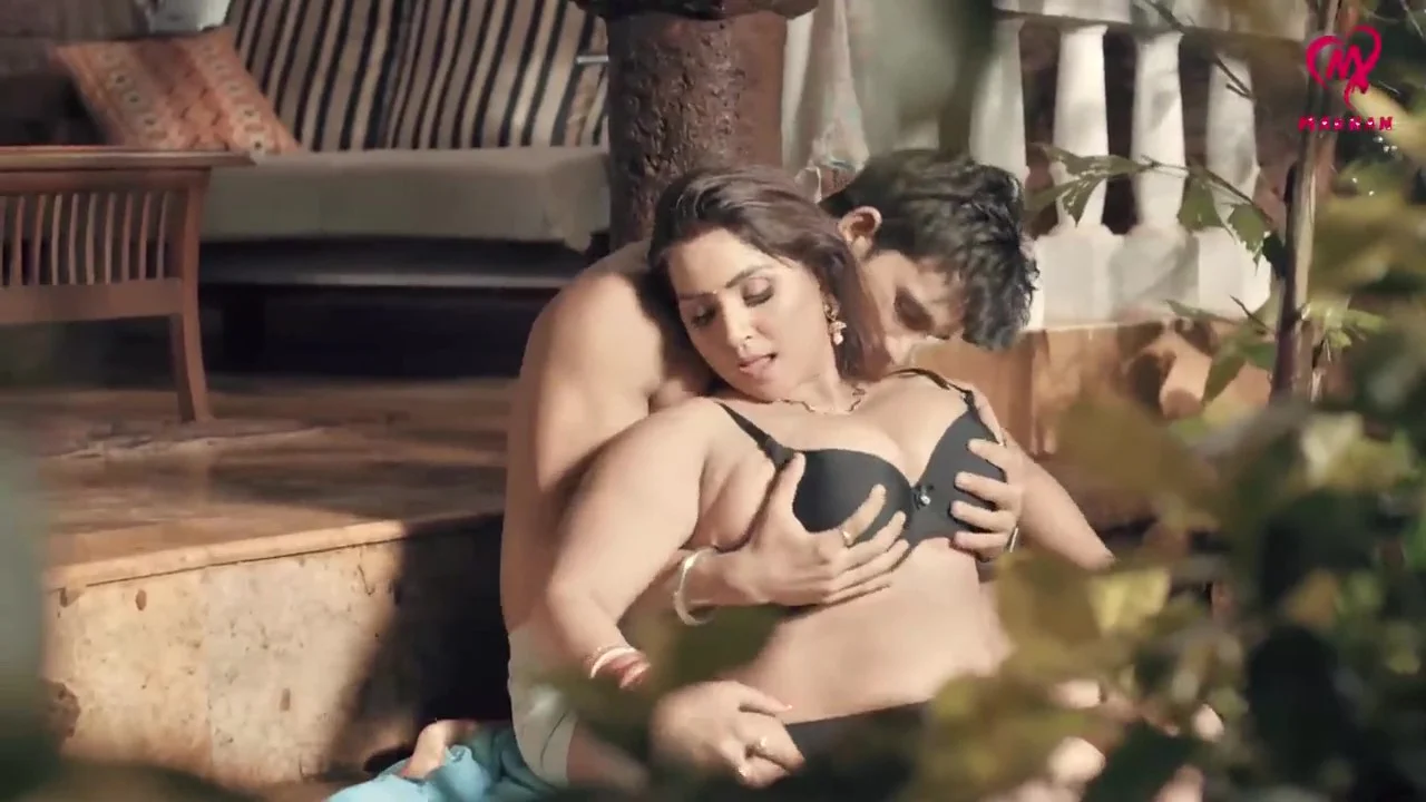 Do Khajur 2025 Makhan App Hindi Sex Web Series Episode 1