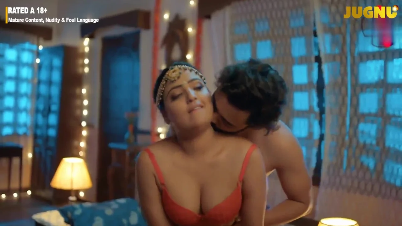 Dulhan Ke Nakre 2025 Jugnu Hindi Porn Web Series Episode 2
