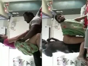 Free desi porn mms horny sex addict wife hardcore sex with room owner