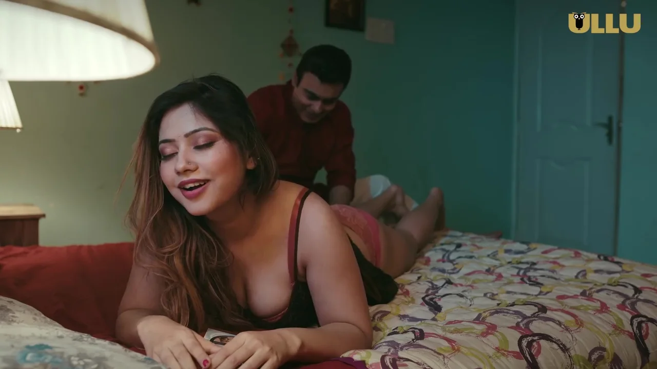 Lag Ja Gale 2025 Ullu Hindi Sex Web Series Episode 2