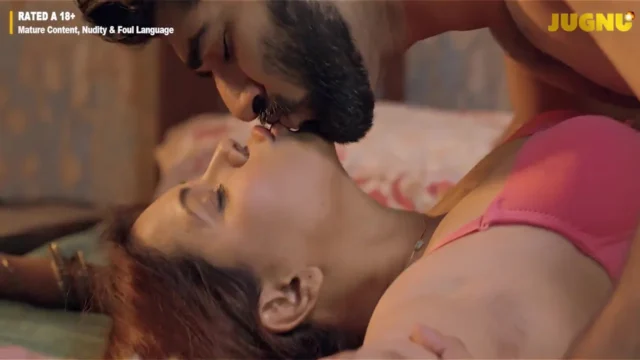 Virgin Nimmi 2025 Jugnu Hindi Sex Web Series Episode 5