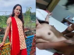 Xnxx BF Desi MMS XXX Porn famous Instagram fitness girl viral MMS sex videos