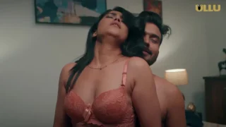 Chaashni S01E05 2025 Ullu Hindi Porn Web Series