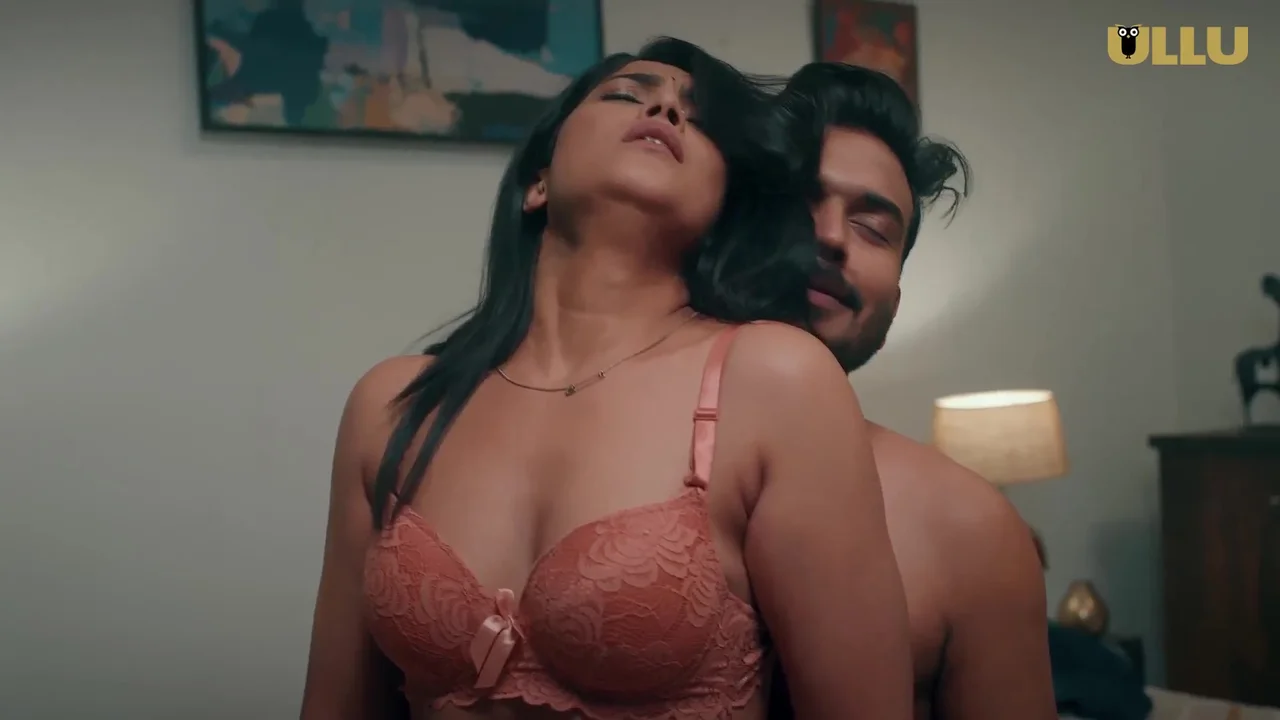 Chaashni S01E05 2025 Ullu Hindi Porn Web Series