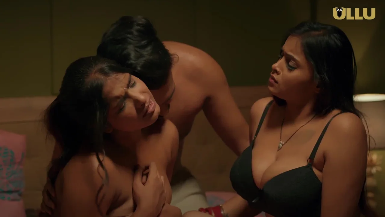 Chaashni S01E07 Ullu Hot Hindi Web Series 2025