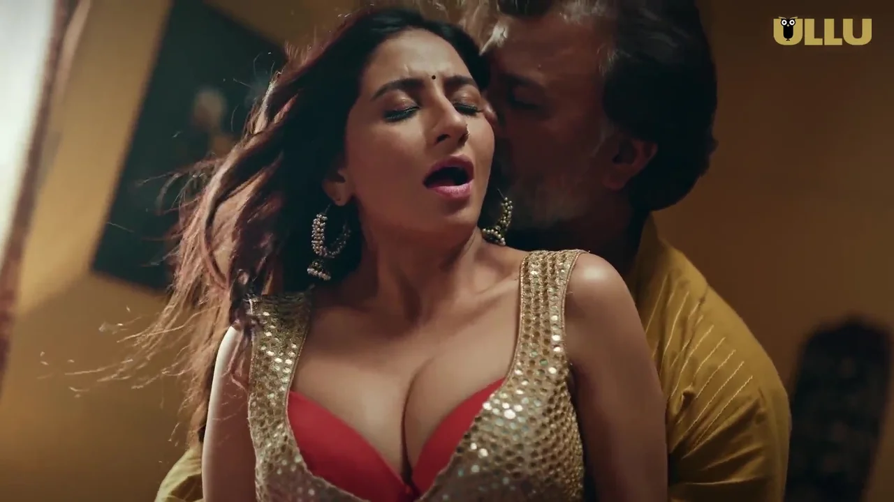 Chidiya 2025 Ullu Hindi Hot Web Series Episode 3