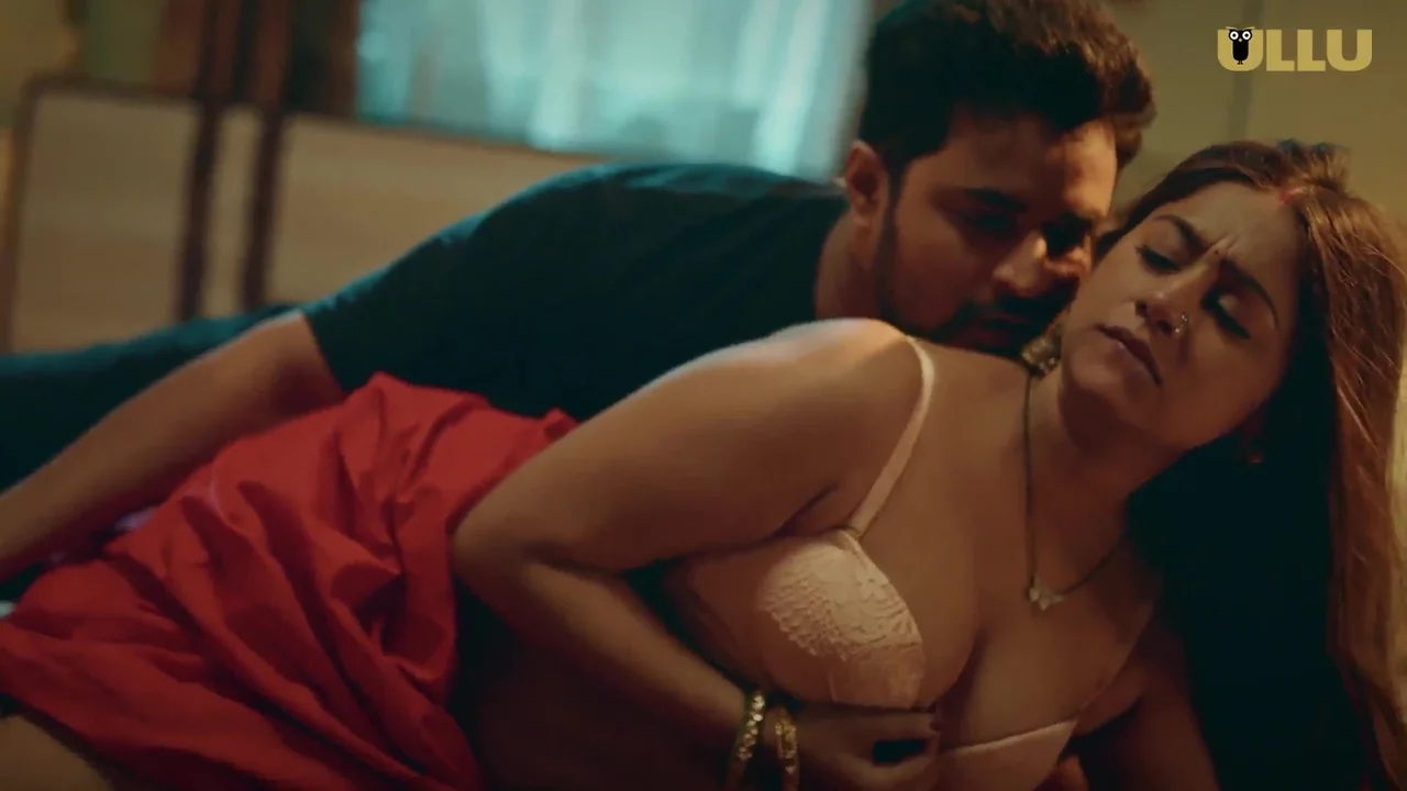 Chidiya 2025 Ullu Hindi Hot Web Series Episode 4