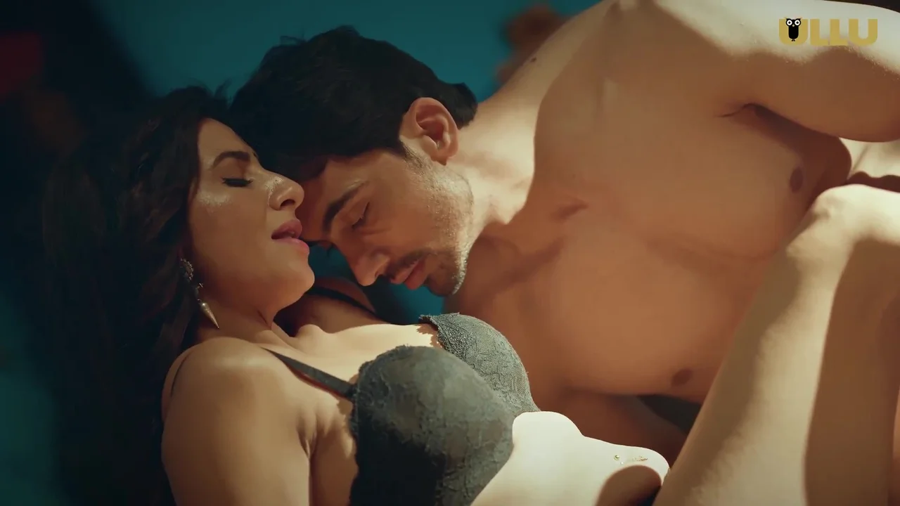 Chidiya 2025 Ullu Hindi Porn Web Series Episode 7