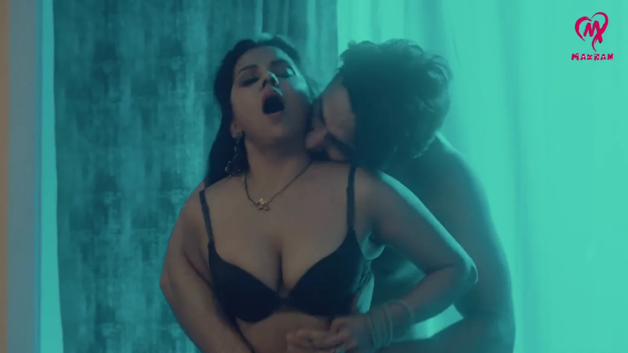 Exchange 2025 Makhan Hindi Porn Web Series Episode 1