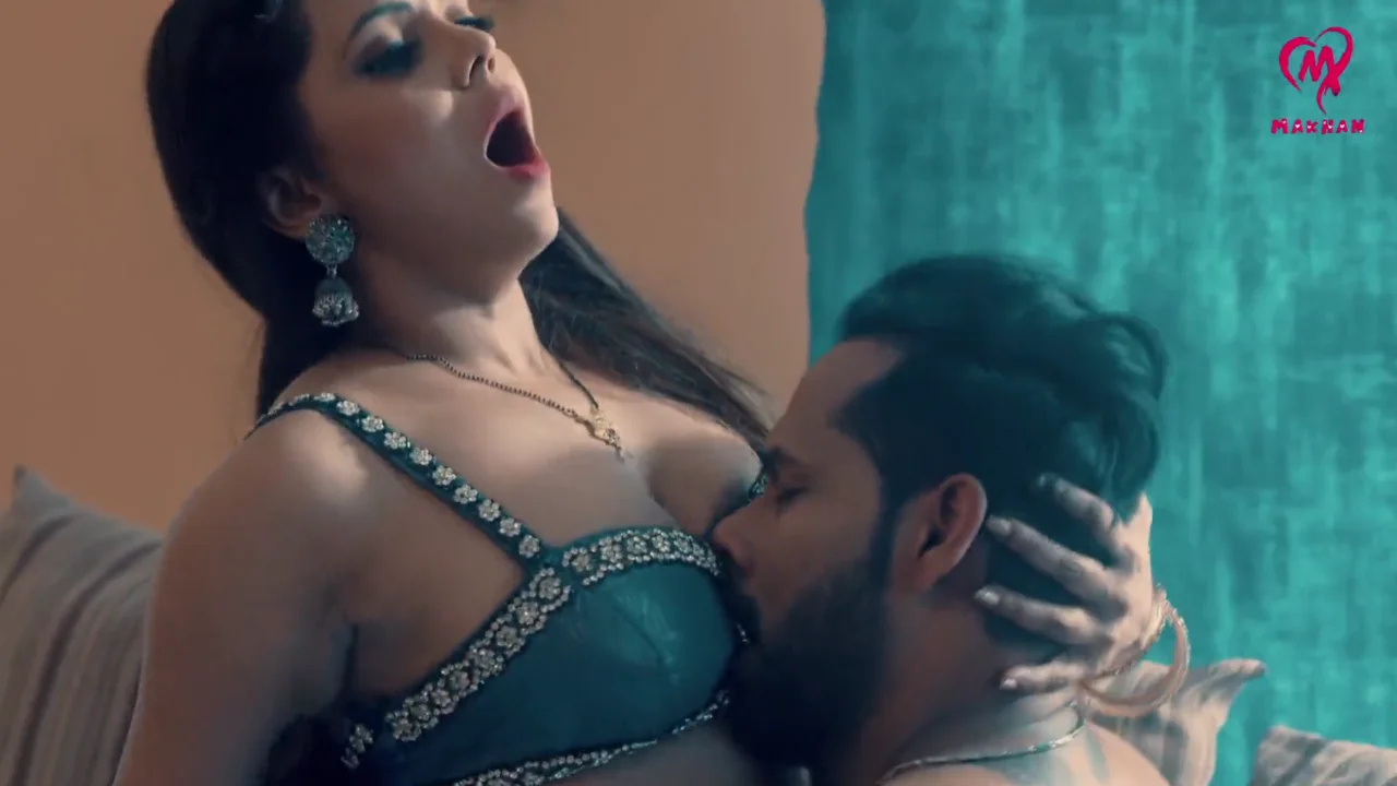 Exchange 2025 Makhan Hindi Porn Web Series Episode 2