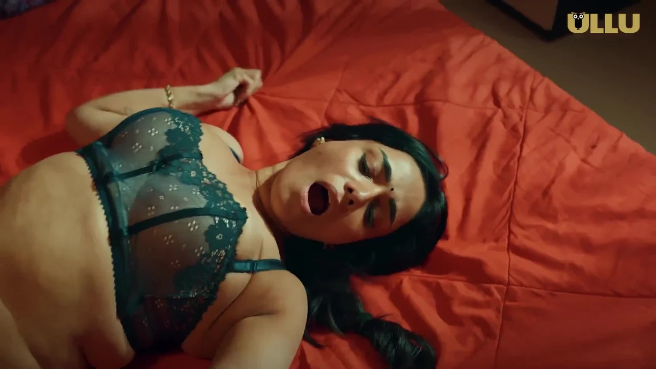 Kundi Mat Khadkao Raja S01E04 2025 Ullu Hindi XXX Web Series