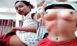 Mydesi2 com teen school girl nude showing small boobs pink pussy finegering viral selfie mms
