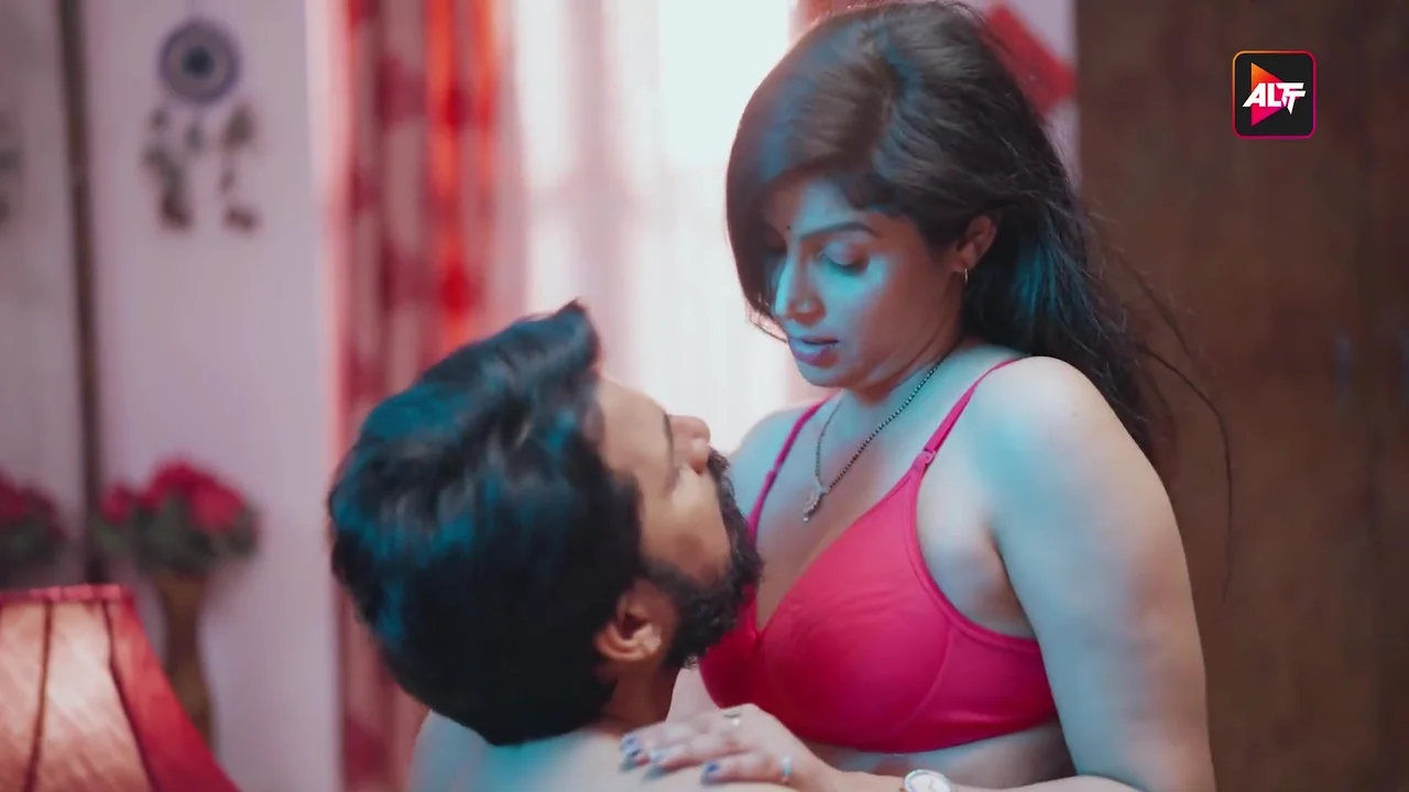 Namkeen Kisse 2025 Altt Hindi Porn Web Series Episode 22