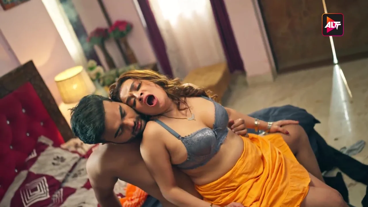 Namkeen Kisse 2025 Altt Hindi Porn Web Series Episode 19