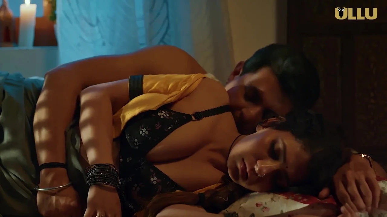 Raat Baaki Baat Baaki 2025 Ullu Hindi Porn Web Series Episode 3