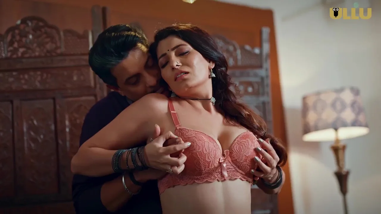 Raat Baaki Baat Baaki 2025 Ullu Hindi Porn Web Series Episode 4