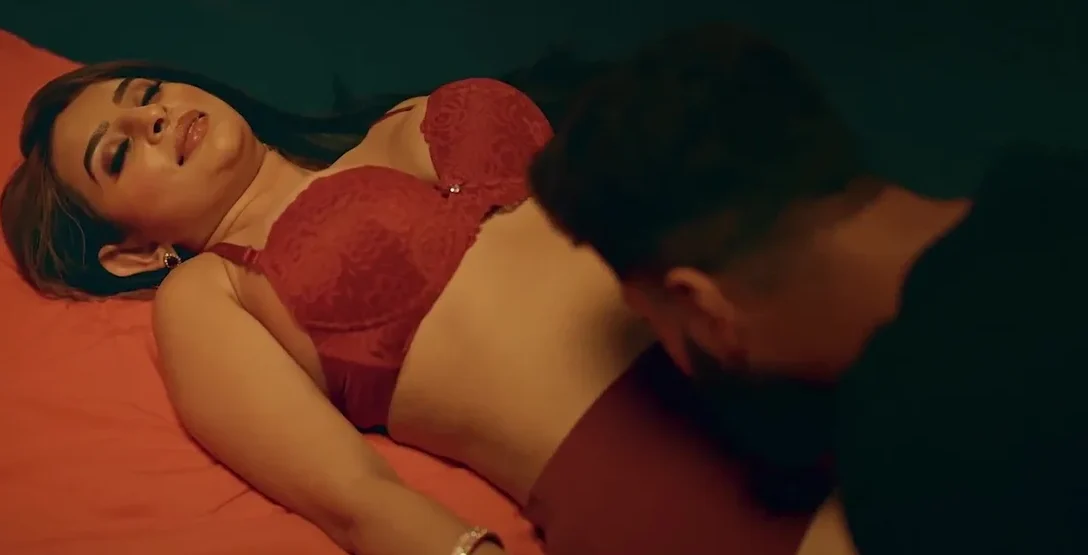 Ankhiyon Se Goli Maare S01E01 2025 Ullu Hindi Porn Web Series