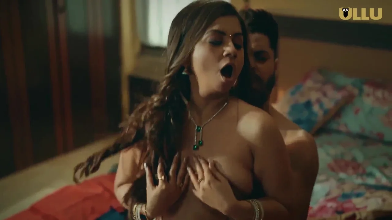 Ankhiyon Se Goli Maare S01E06 2025 Ullu Hindi XXX Web Series