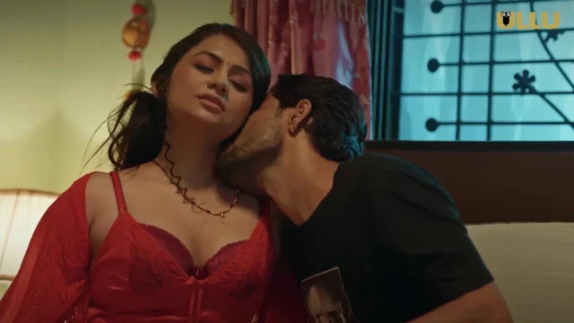 Biwi Ka Khat S01E02 2025 Ullu Hindi XXX Web Series