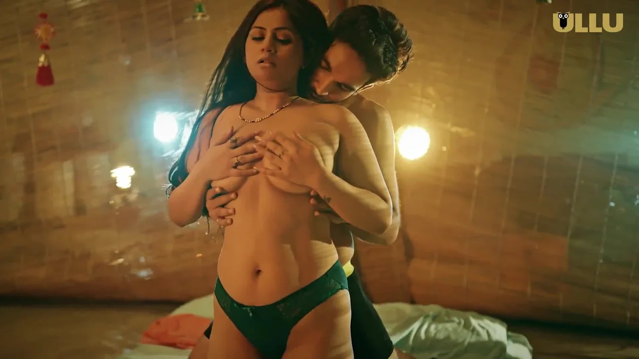 Biwi Ka Khat EP7 Ullu Hindi Hot Web Series 2025