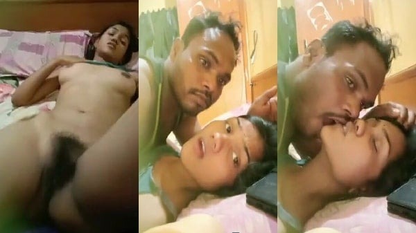 Free Indian Porn Desi Hindi XXX Jija fucking teen Sali at home