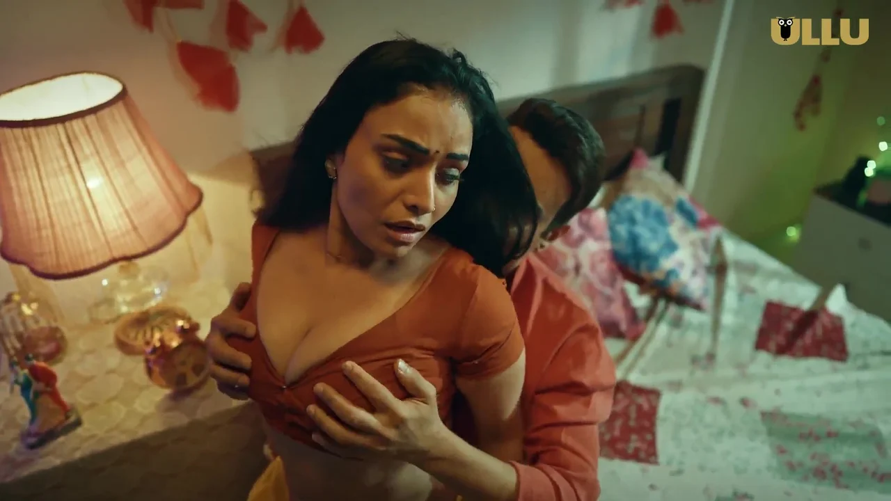 Kundi Mat Khadkao Raja S01E06 2025 Ullu Hindi XXX Web Series