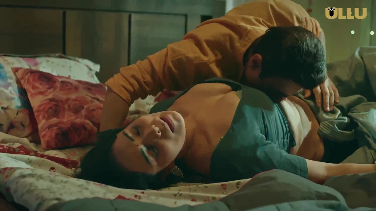 Kundi Mat Khadkao Raja S01E05 2025 Ullu Hindi Porn Web Series