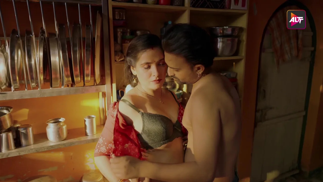 Rangeen Kahaniyan S21E02 2025 Altt Hindi XXX Web Series