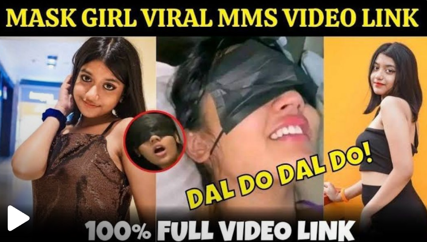 Most Demanded Viral Mask Girl Indian Roleplay Couple Sex with Clear Hindi audio
