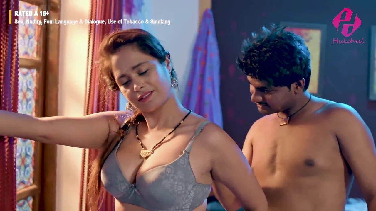 Svayamvar S01E05 2025 Hulchul Hindi XXX Web Series