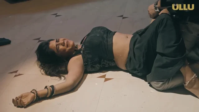 Tere Mere Beech Mein S01E01 2025 Ullu Hindi Porn Web Series