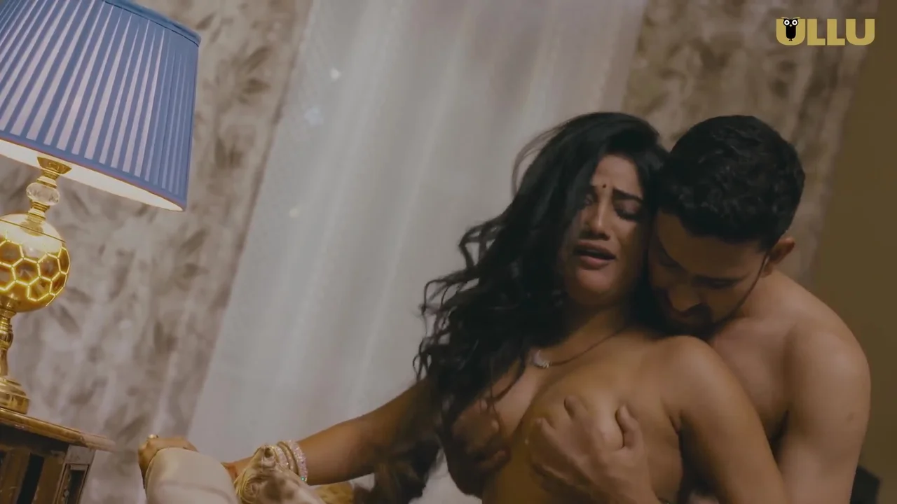 Tere Mere Beech Mein S01E06 Ullu Hot Hindi Web Series 2025