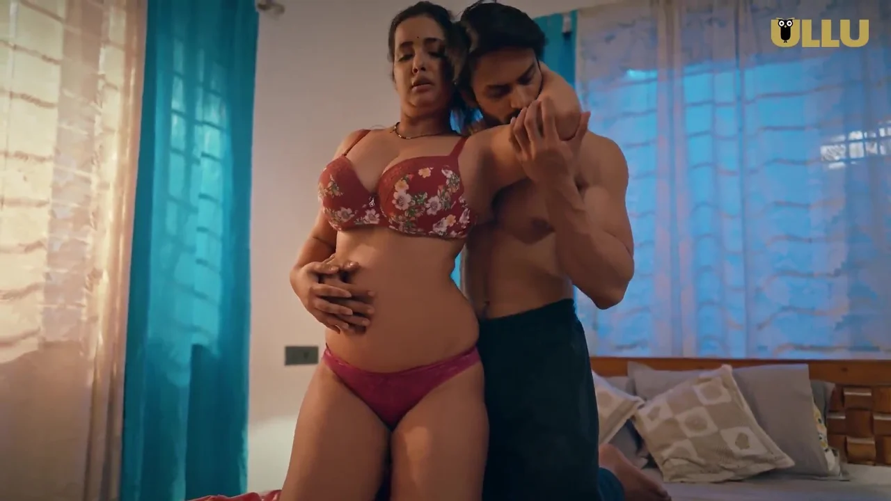 Besharam S01E05 2025 Ullu Hindi Porn Web Series