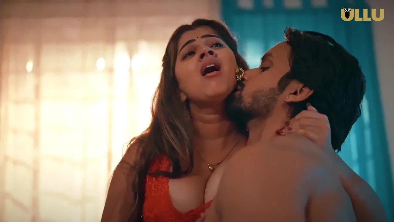 Besharam S01E06 2025 Ullu Hindi XXX Web Series