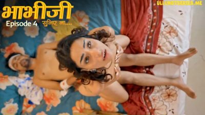 Bhabhi Suniye Na S01E04 2025 Hulchul Hindi Porn Web Series