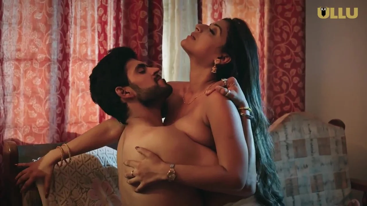 Daal Chawal S01E04 2025 Ullu Hindi Porn Web Series