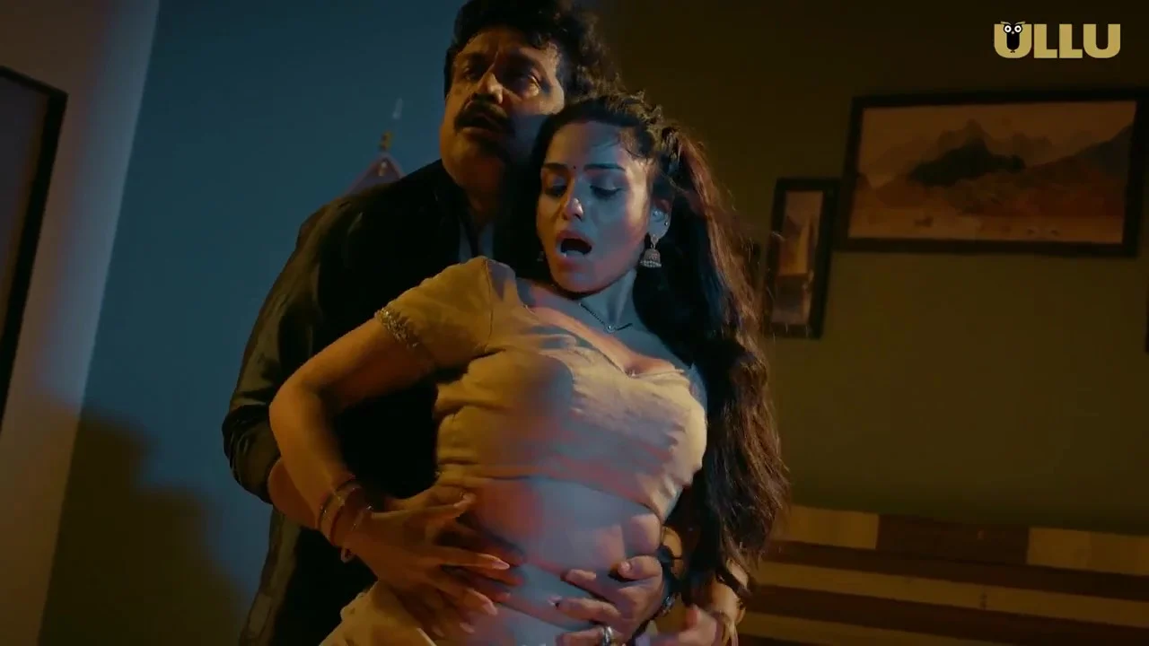 Daal Chawal S01E05 2025 Ullu Hindi Porn Web Series