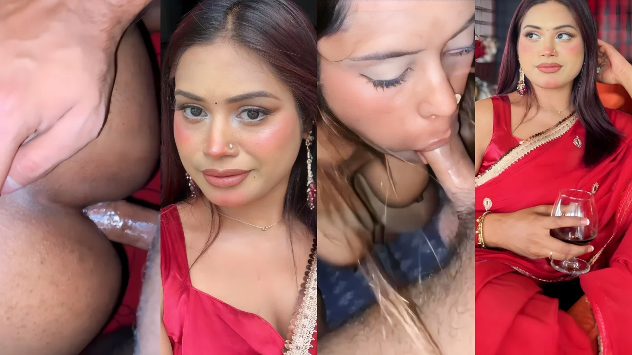 Free Exclusive Desi Porn Videos Hot Muslim Wife Fucking with Brothers Full MMS Collection
