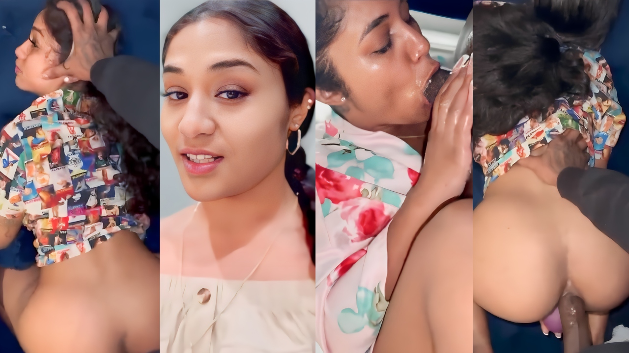 Free Exclusive Porn MMS Videos Desi Hot Instagram influencer fucking BBC
