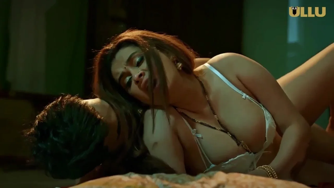 Gore Gore Gaal S01E07 Ullu Hot Hindi Web Series 2025