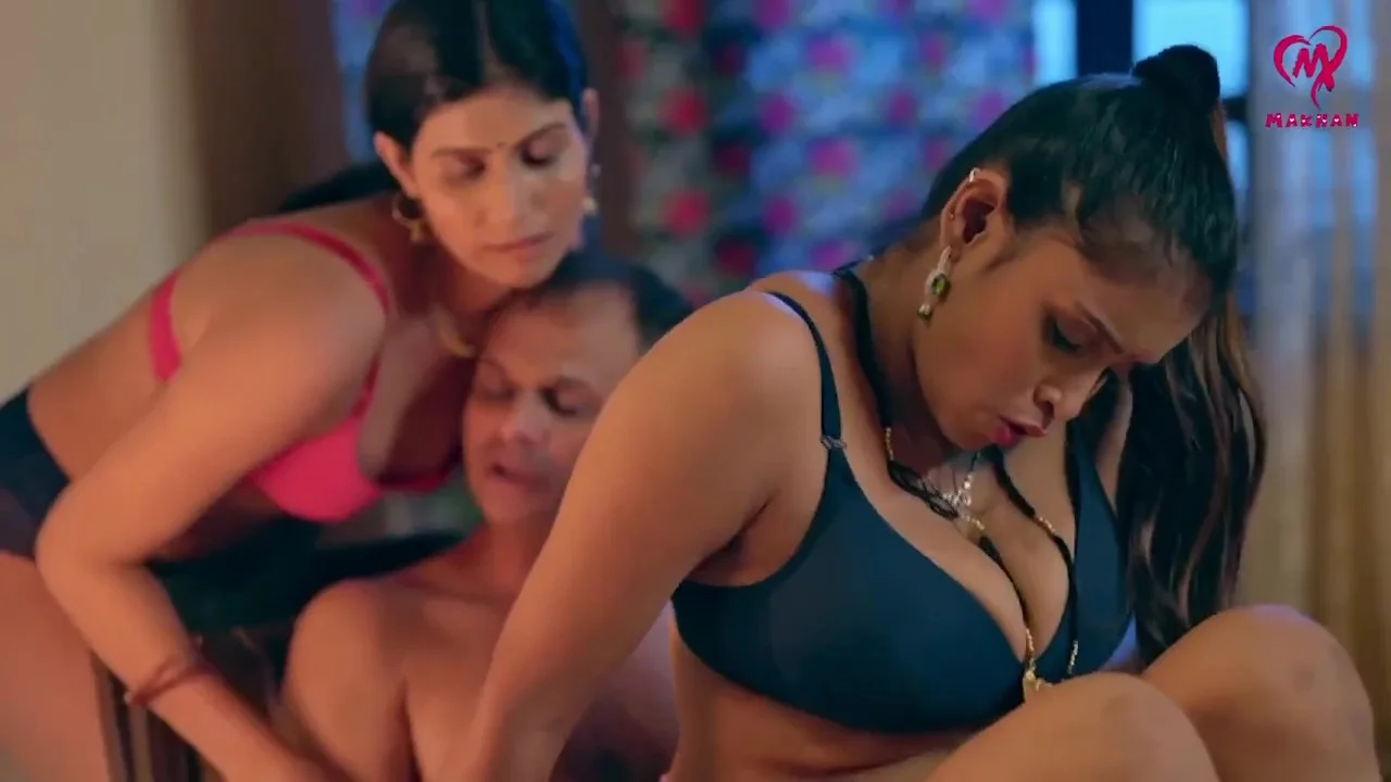 Guard Babu S01E01-04 2025 Makhan Hindi Porn Web Series