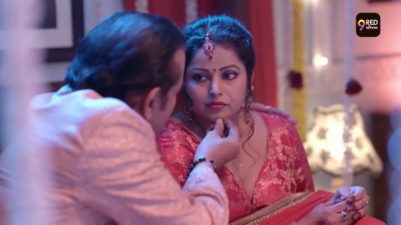 Ravan S01E01-02 2025 9RedMovies Hindi Porn Web Series