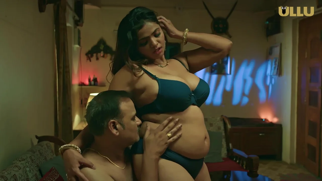 Shatir S01E07 Ullu Hot Hindi Web Series 2025