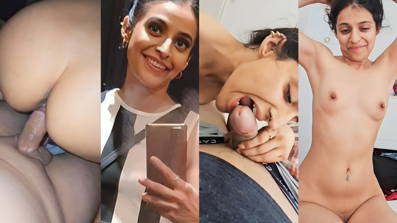 xhamster19 Indian Porn Sexy Figure Bengaluru Fucking & Blowjob with Boss