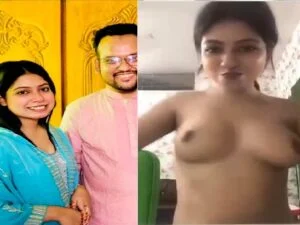 Fsiblog XXX Indian Sex Videos Bengali college girl nude selfie and pussy fingering viral mms