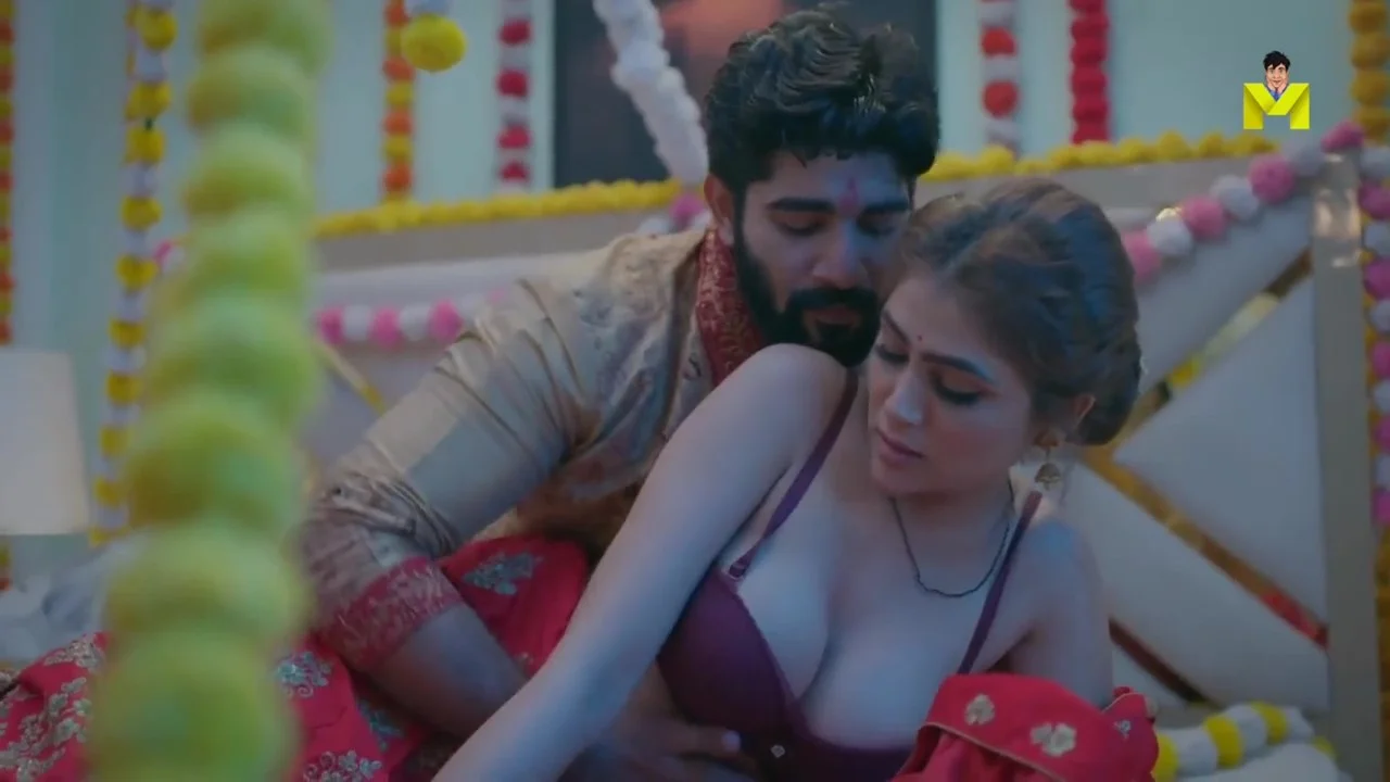 Maajra S01E01 2025 Mastram Hindi Porn Web Series