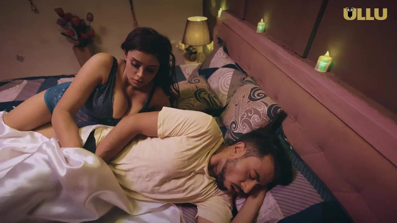 Meri Mummy Ki Dost S01E02 2025 Ullu Hindi XXX Web Series