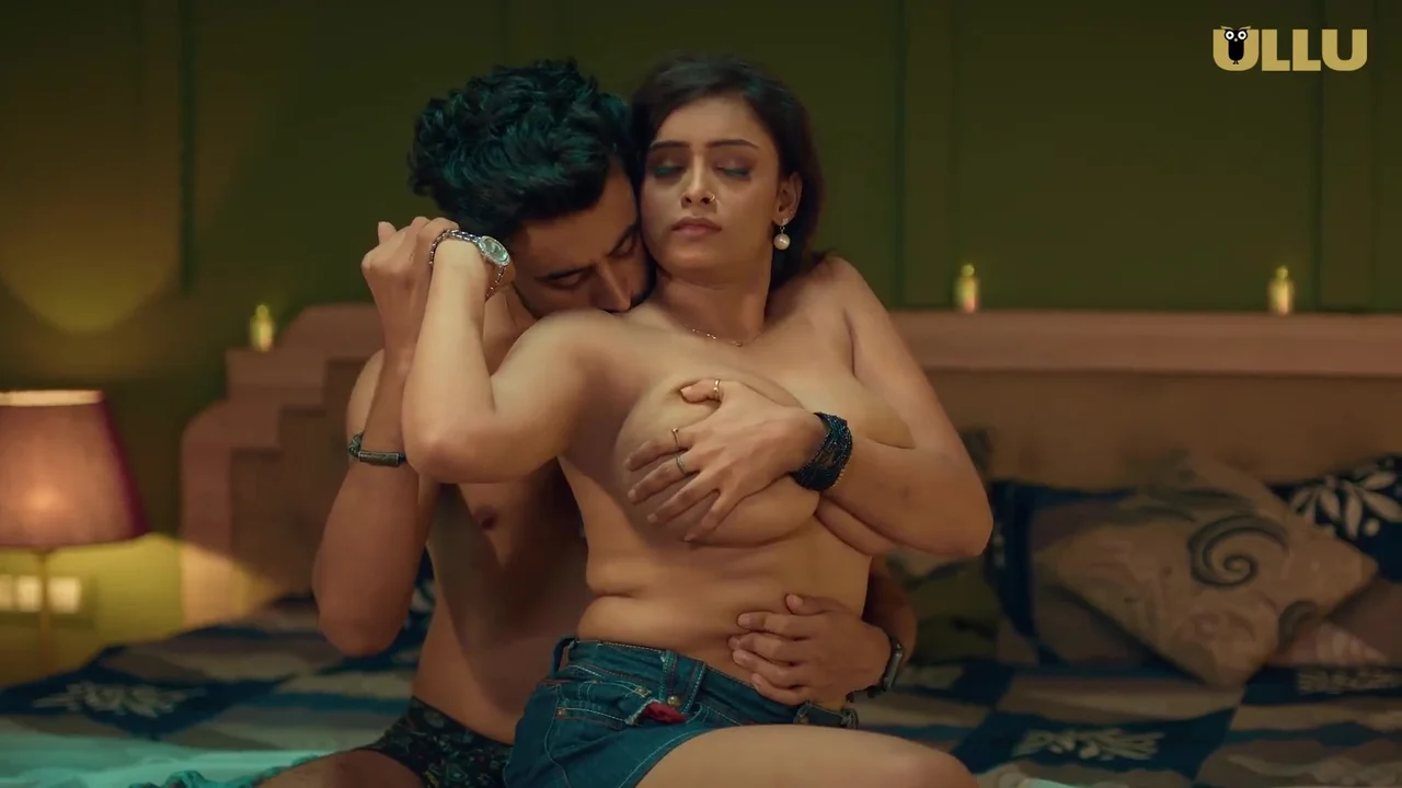 Meri Mummy Ki Dost S01E04 2025 Ullu Hindi Porn Web Series