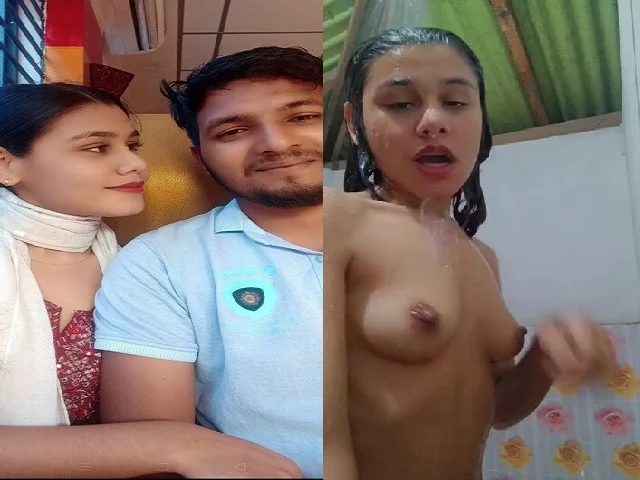 MMS Masala cute Muslim Girl nude bath viral selfie video leaked by bf