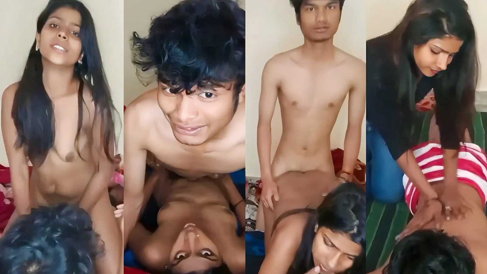 Masa49 Free Desi MMS Porn Videos GF Giving Nude Massage and Fucking with BF